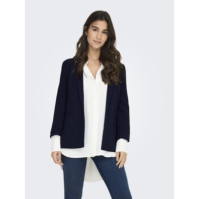 Blazer Blazers Regular Fit Revers châle ONLY