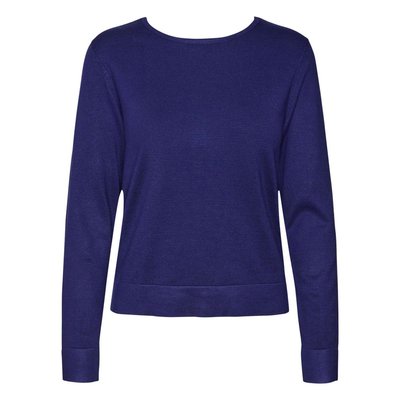 Pull col rond VERO MODA