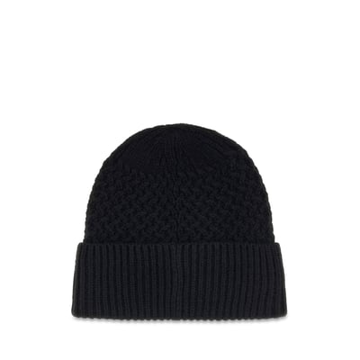 Bonnet Tricoté GUESS