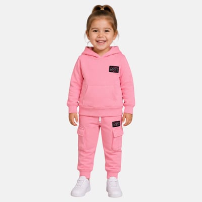 Ensemble sweat à capuche et pantalon de jogging FAMILY LEE COOPER