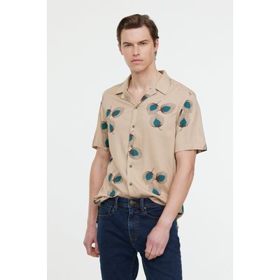 Chemise manches courtes   relax DARUS LEE COOPER