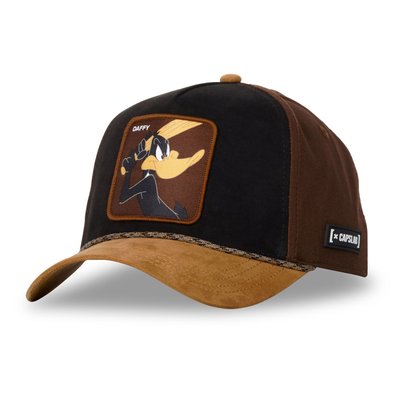 Casquette Looney Tunes Daffy Duck CAPSLAB