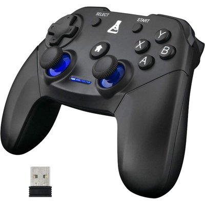 Manette K PAD THORIUM WIRELESS THE G-LAB