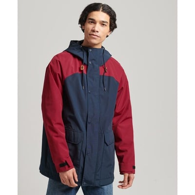 Veste de voile Vintage SUPERDRY