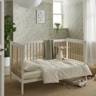 Nola 2 Piece Nursery Furniture Set CUDDLECO