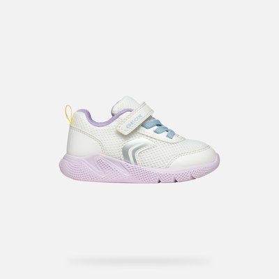 Baskets  B SPRINTYE GEOX