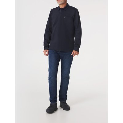 Polo manches longues BOBBYPOL TBS