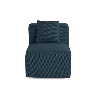 Module d'assise en Tissu mailles 3D  - ARTY LISA DESIGN