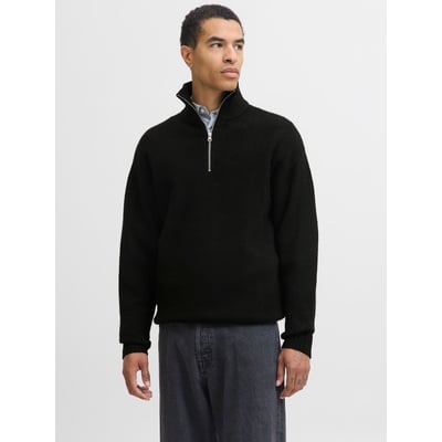 Sweat À Mi-Fermeture Éclair JACK & JONES