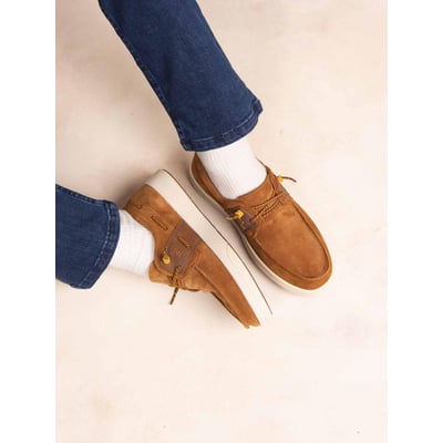 Chaussures bateau GEOBOAT TBS