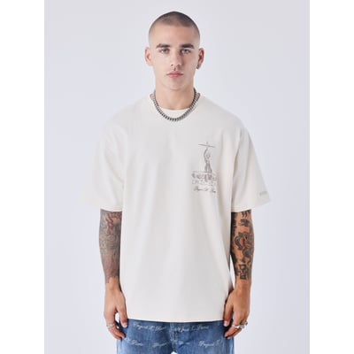 T-shirt Déité PROJECT X