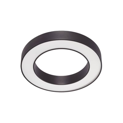 Plafonnier en aluminium moderneLED, Sharelyn ARCCHIO