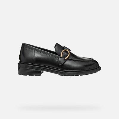 Mocassins  D WALK PLEASURE GEOX