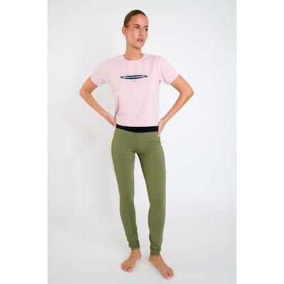 Pantalon Gym - SPRINT BANANA MOON