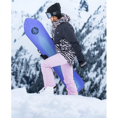Pantalon de ski taille haute Rider RIP CURL