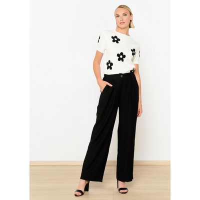 Pantalon évasé LOLALIZA