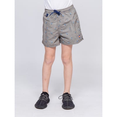 Short De Bain Gazole-j RITCHIE