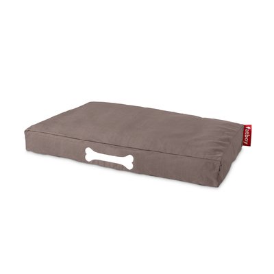 Panier chien en coton DOGGIELOUNGE FATBOY