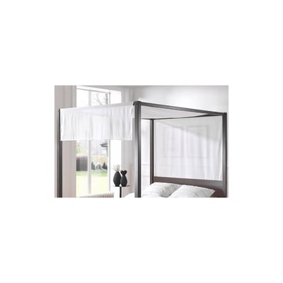 Ciel de lit pour lit à baldaquin PINO140x200cm VIPACK