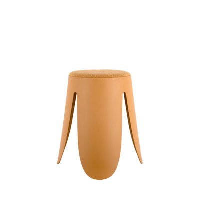 Tabouret en plastique H46cm - SAVOR LEITMOTIV