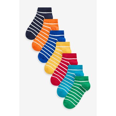 Chaussettes sport, lot de 7 NEXT