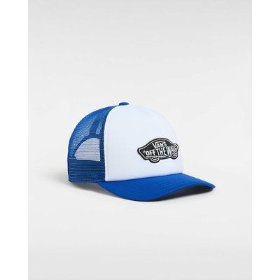 Casquette Classic Patch Curved Bill Trucker VANS
