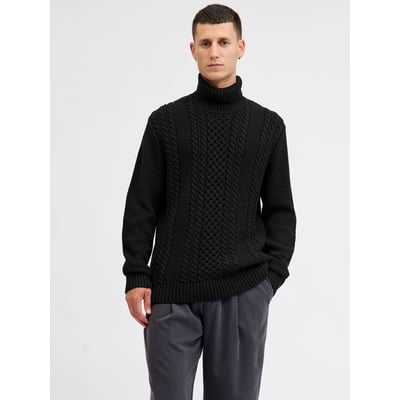 Col Roulé JACK & JONES