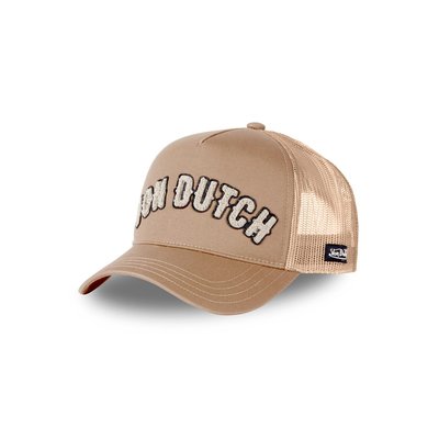 Casquette Trucker Ajustable VON DUTCH