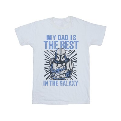 T-shirt MANDALORIAN STAR WARS