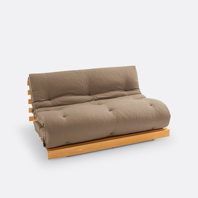 Materasso Futon Latex THAI Cotone poliestere LA REDOUTE INTERIEURS