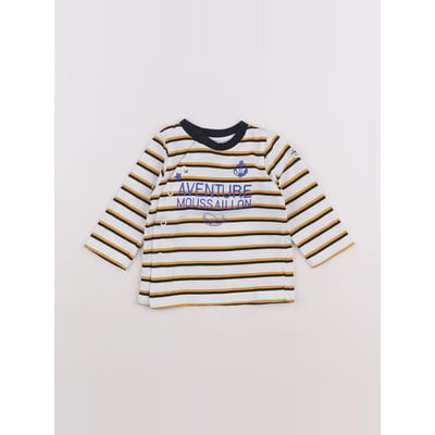 Tee-shirt - Très bon état TERRE DE MARIN