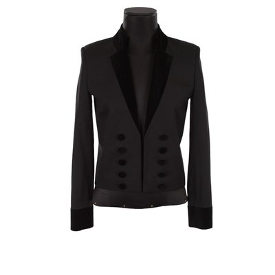 Veste en laine - Très Bon État THE KOOPLES