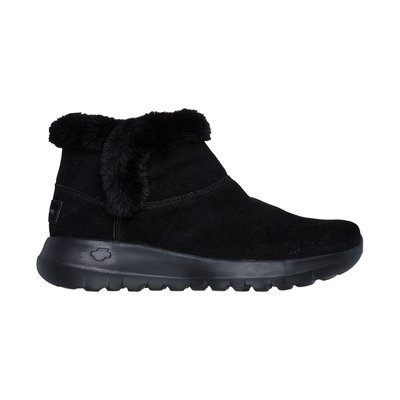 Basket Montante Cuir On-the Go Joy SKECHERS