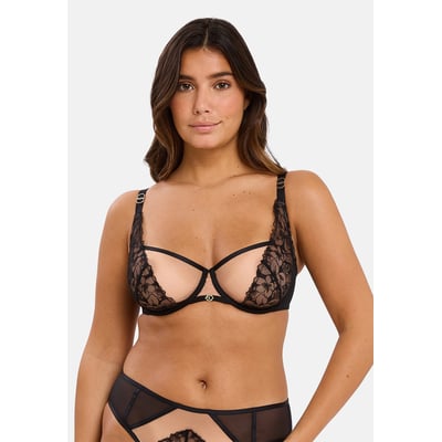 Soutien-gorge DEVA SANS COMPLEXE