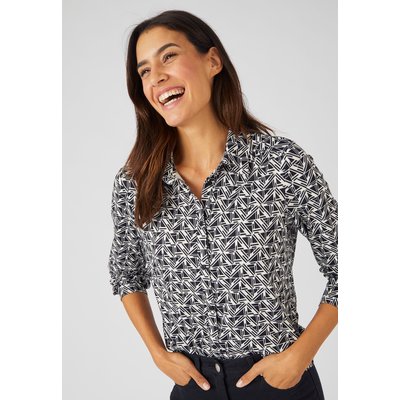 Chemisier chaud femme La Redoute