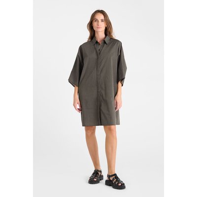 Robe evasée, patineuse SUZAN LE TEMPS DES CERISES