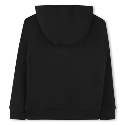 Sweat-shirt à capuche HUGO KIDSWEAR