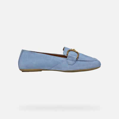 Mocassins  D PALMARIA GEOX