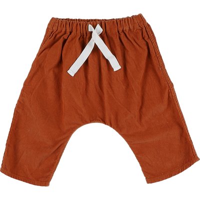 Pantalon velours - Très bon état PETIT BATEAU