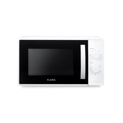 Micro-Ondas 23L Branco 1805FL, FLAMA FLAMA