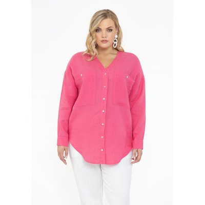 Chemise avec poches YOEK