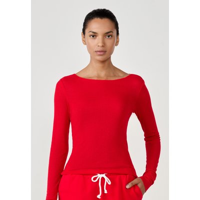 T-shirt de pyjama manches longues GALIAH ETAM