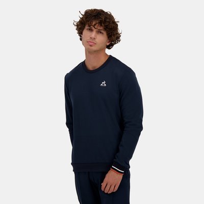Sweat col rond  Héritage LE COQ SPORTIF