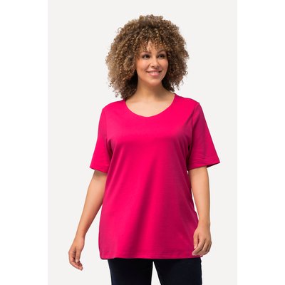 T-shirt doublé sur le devant ULLA POPKEN