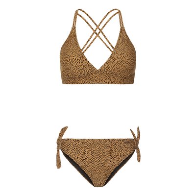 Maillot de bain triangle cheeky PRTLOBSTER PROTEST