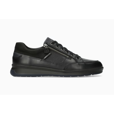 Baskets en cuir LUCCA MEPHISTO