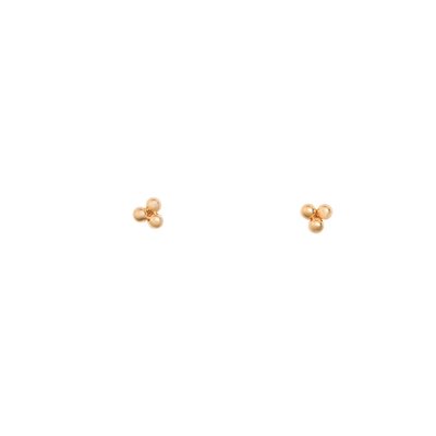 Boucle D'oreille MATY GRACE & MILA