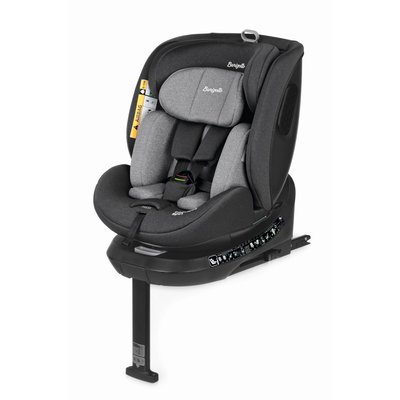 Siège auto Boavista Spin i-size Gris PEG PEREGO