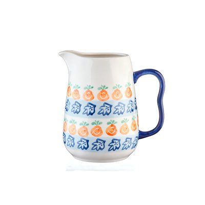 Carafe NAPOLI 170cl - Agrume BJORN