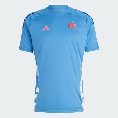 T-shirt France Performance adidas Performance